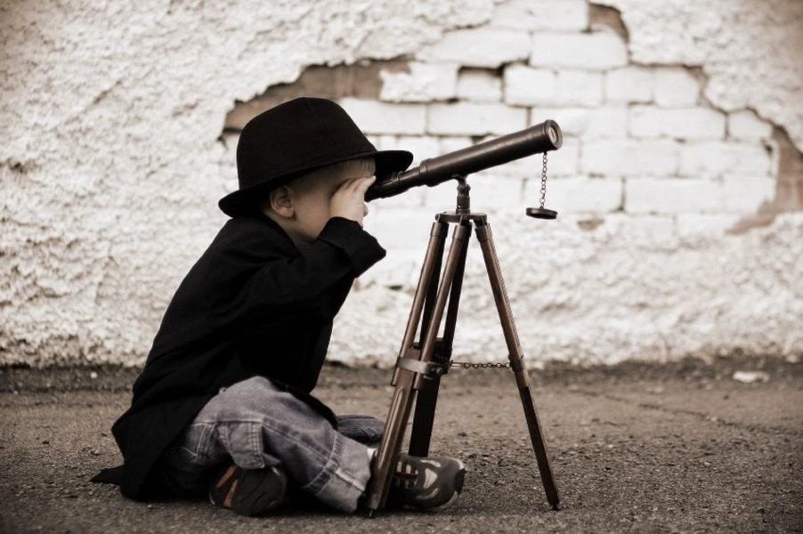 Επιλεκτική προσοχή: Όταν ο εγκέφαλος τυφλώνεται… προσωρινά